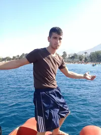 محمد  صالح موسى خليفه
