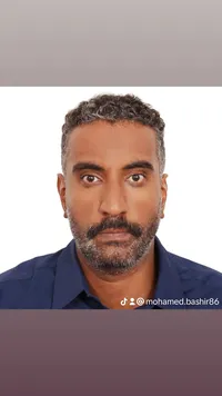 Mohamed  Bashir 
