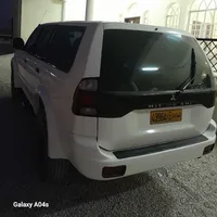 ميتسوبيشي ‏ناتيفا ‏GLS ‏2007