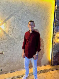 Farooq Ramadan