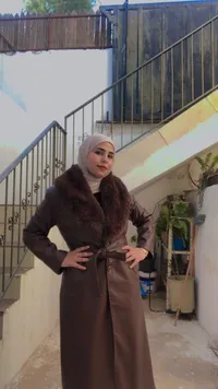 لين الكركي