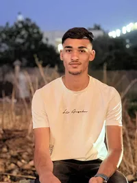 عبدالله  عياش 