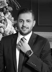 Omar Qasim