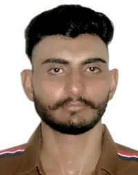 Dharamveer  Singh