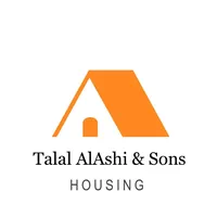 شركة طلال العشي و اولاده للاسكان