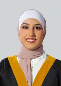 Rahaf Hammoudeh