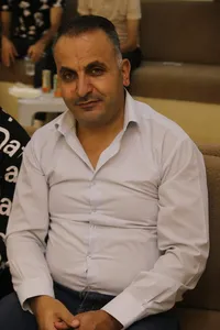 محمد عبد الحليم  بني حمدان 