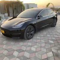 تيسلا ‏موديل Y ‏Long Range ‏2021