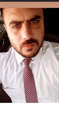 Abd Alrhman Alabbadi