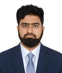 Muhammad Umar  Saeed