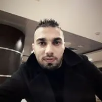 Mouhanad Kurdi
