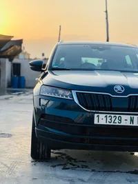 سكودا ‏كاروك ‏Sportline ‏2019