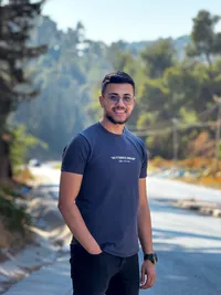 Anas Hmedat