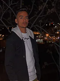 Hamouda Abu Saqr