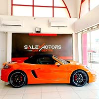 Salem Motors