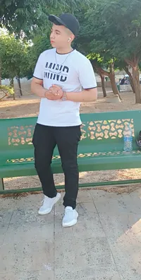 mohammad abu jamos