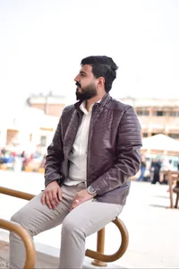 Tareq Alomari