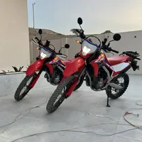هوندا ‏CRF250L ‏2023 ‏250 - 499 سي سي