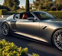 مرسيدس بنز ‏الفئة-E ‏E 300 ‏2023