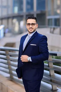 احمد  الزويري