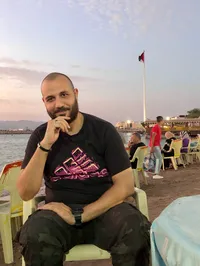 Mohammad Tayyem