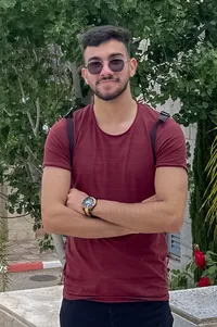 ابراهيم مجدي ابراهيم  ابو صالحة
