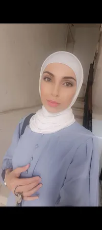 يسرى  صالح