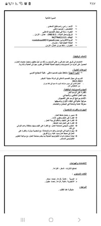 رامي السعدي