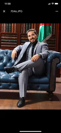 Ayman Alkhiteeb