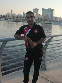 Khatab  Elgohary