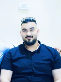 براء  دويكات