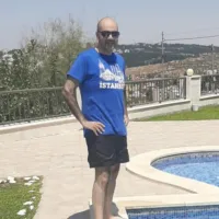 Apple ‏iPhone 15 Pro Max ‏256 GB ‏Black