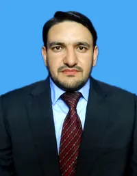 Mazhar  Hussain 