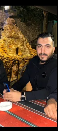لؤي ابوشافع