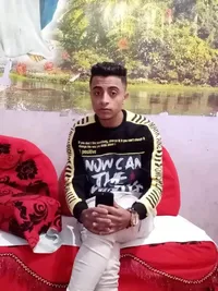 abram ayman