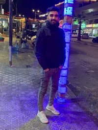 ياسين ابو رحمه