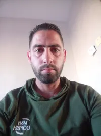 عبدالله  جعبري