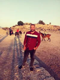 قصي عبيدات