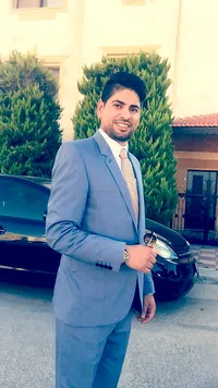 Mohammad Amer