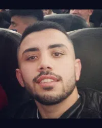 اسماعيل برغوثي 