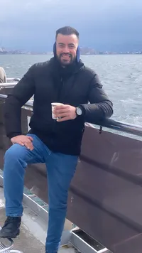 انور حمايل