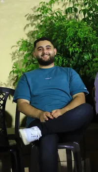Amr Alsarafandi 