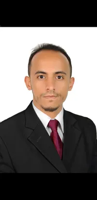 محمد امين علي حمود 