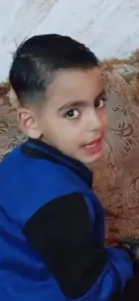 رسمي رجب محمود النجار