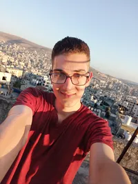 بدر لفداوي