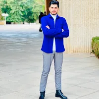 ضياء  زعارير 