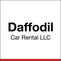 Daffodil Car Rental LLC, Dubai 