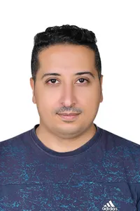 عمر وحيد محمد