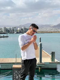 هاشم الراشد