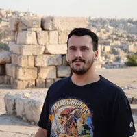 Teller -Amman